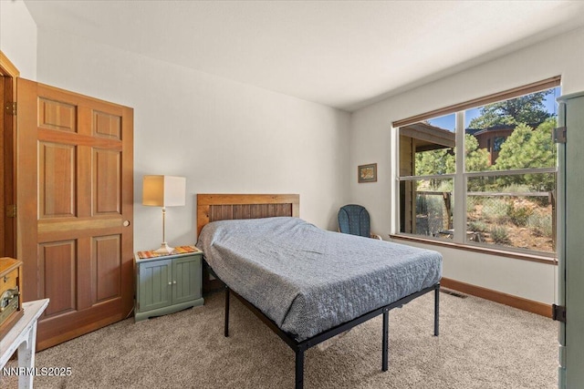 6195 Philoree Ln, Reno, NV 89511 - bedroom featuring light carpet