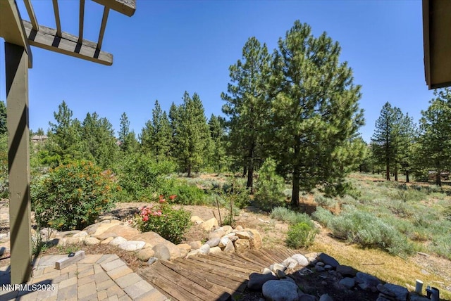 6195 Philoree Ln, Reno, NV 89511 - view of patio / terrace