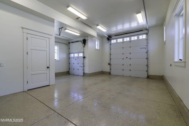 6145 Triple Crown Dr, Reno, NV 89511 - view of garage