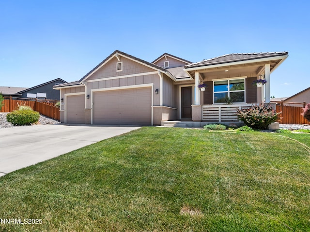 6764 Fabric Dr, Sparks, NV 89436 - photo 1