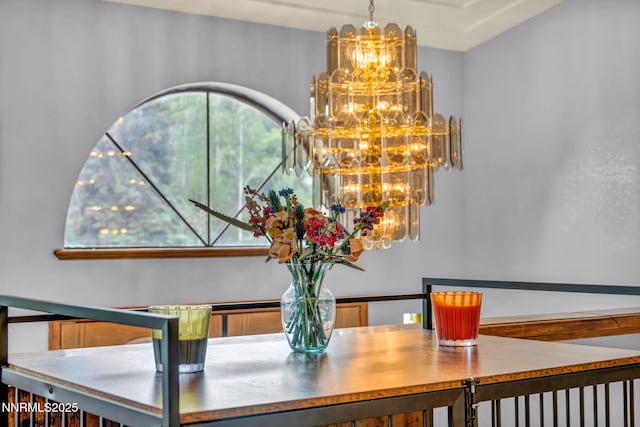 3279 Upland Ct, Carson City, NV 89703 - detailed view of a chandelier