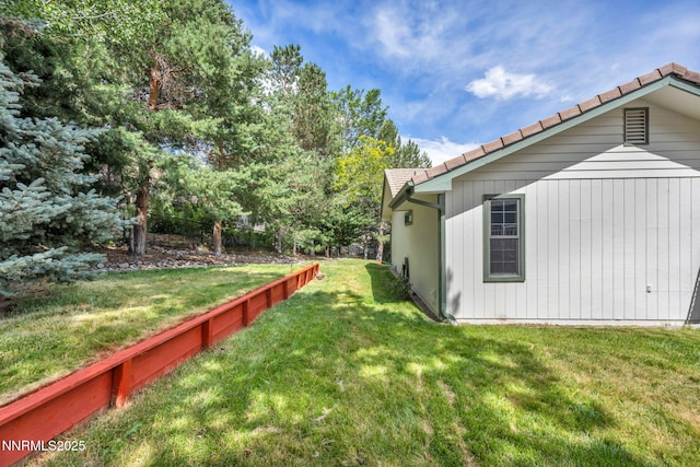 3279 Upland Ct, Carson City, NV 89703 - view of grassy yard