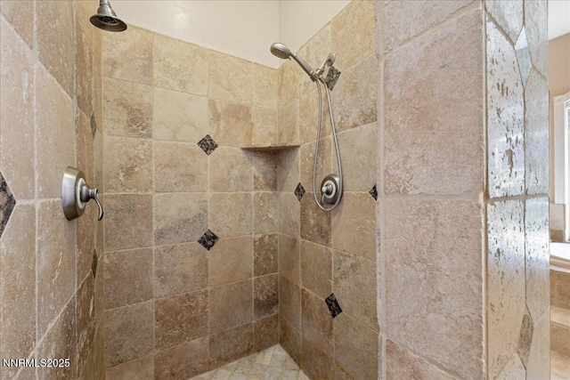 4990 Mountainshyre Rd, Reno, NV 89519 - full bath featuring tiled shower