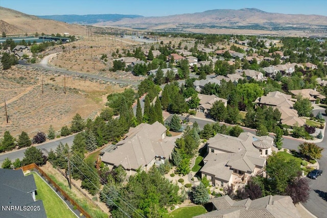 4990 Mountainshyre Rd, Reno, NV 89519 - view of property location featuring nearby suburban area