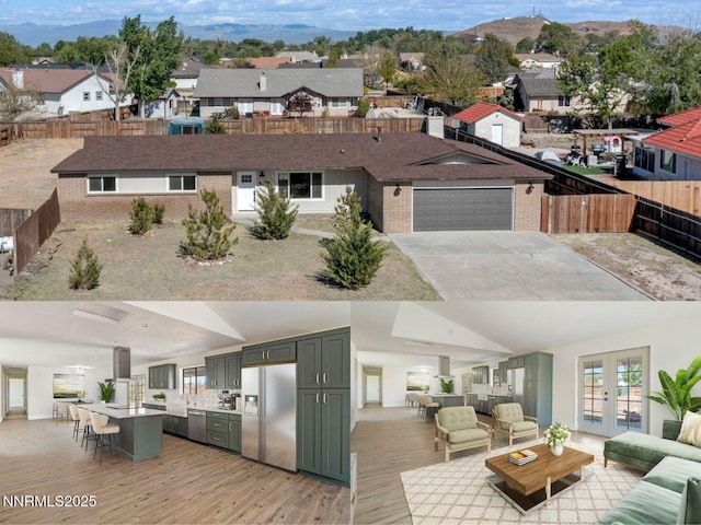 684 Carson River Dr, Fallon, NV 89406 - view of a document with multiple images