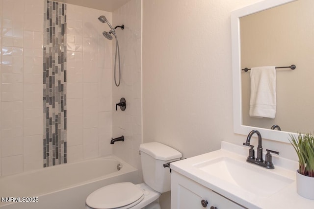 875 Camino Real Dr, Sparks, NV 89434 - full bath with vanity and tub / shower combination