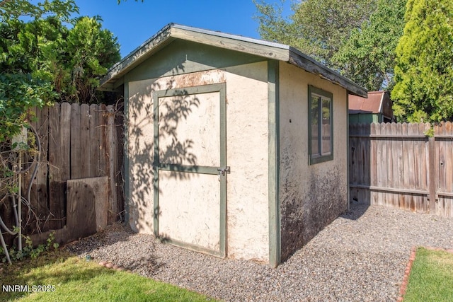 875 Camino Real Dr, Sparks, NV 89434 - view of shed