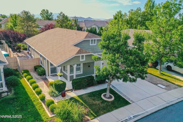 10139 Cascade Falls Dr, Reno, NV 89521 - photo 1