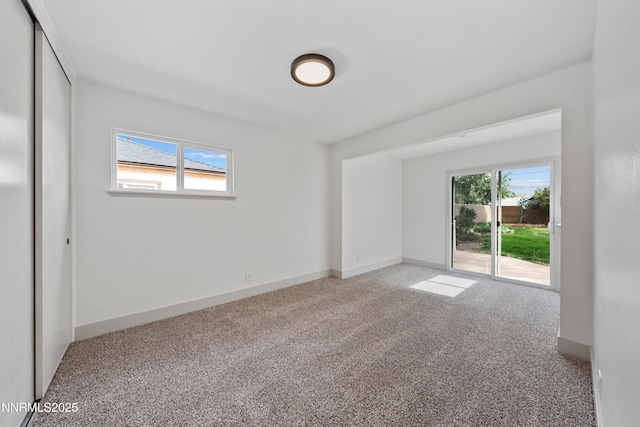 1305 Gault Way, Sparks, NV 89431 - unfurnished room featuring light carpet and healthy amount of natural light