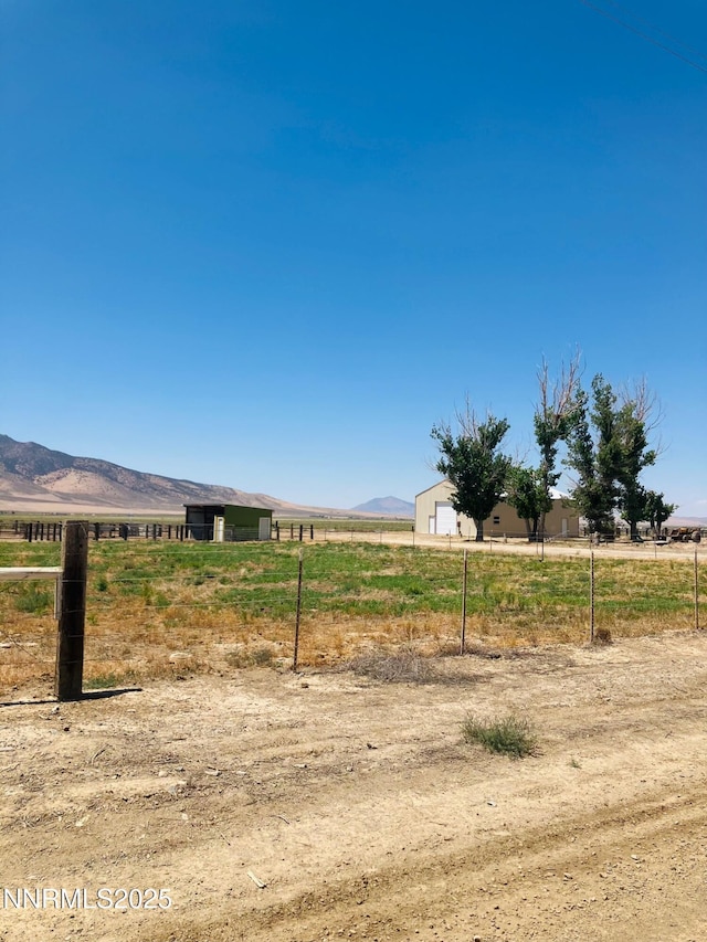1200 Van Diest Rd, Winnemucca, NV 89445 - photo 1
