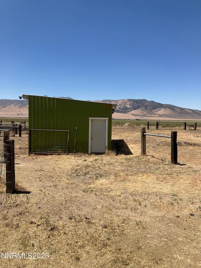 1200 Van Diest Rd, Winnemucca, NV 89445 - photo 10