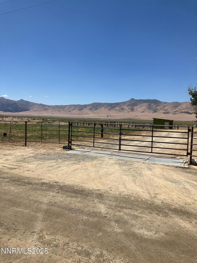 1200 Van Diest Rd, Winnemucca, NV 89445 - photo 4