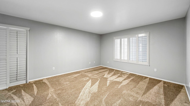 2015 Flycatcher Dr, Spanish Springs, NV 89441 - unfurnished bedroom with carpet flooring