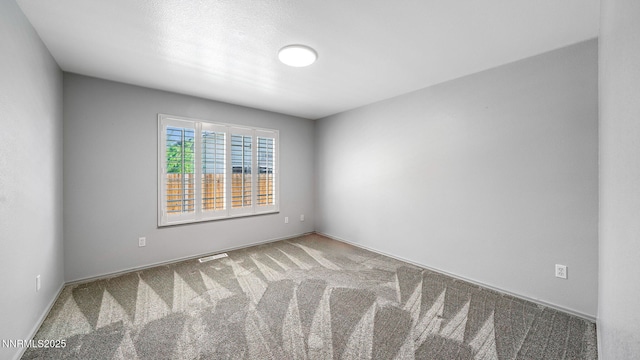 2015 Flycatcher Dr, Spanish Springs, NV 89441 - carpeted empty room with baseboards