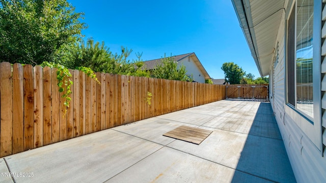 2015 Flycatcher Dr, Spanish Springs, NV 89441 - view of patio / terrace