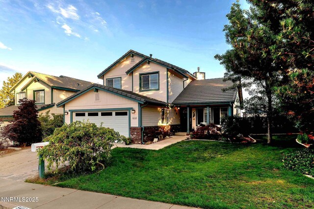 5414 Tappan Dr, Reno, NV 89523 - photo 1