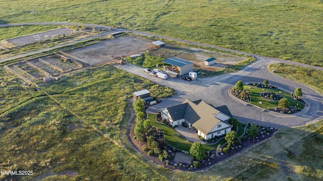 600 Artemesia Ln, Gardnerville, NV 89460 - aerial overview of property's location