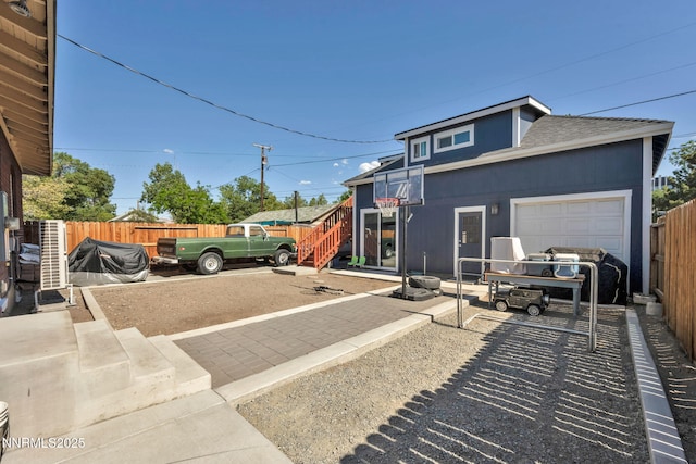 911 F St, Sparks, NV 89431 - view of front of home featuring a shingled roof