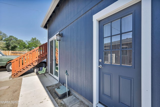 911 F St, Sparks, NV 89431 - property entrance