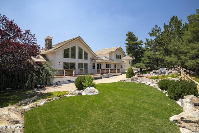 13475 Evening Song Ln, Reno, NV 89511 - photo 4
