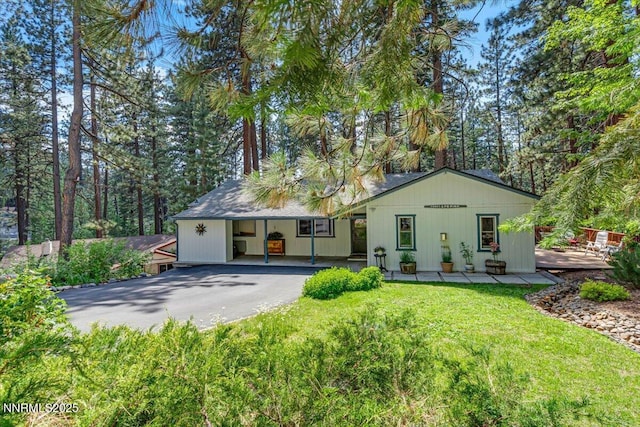 170 Pine Dr, Stateline, NV 89449 - photo 2