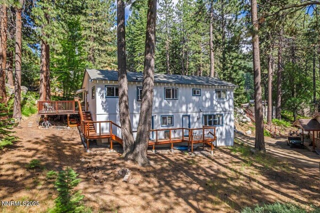 170 Pine Dr, Stateline, NV 89449 - photo 20