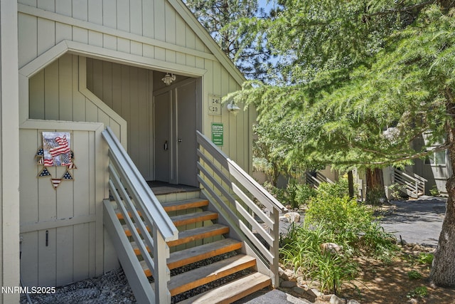 807 Alder Ave Unit 14, Incline Village, NV 89451 - entrance to property