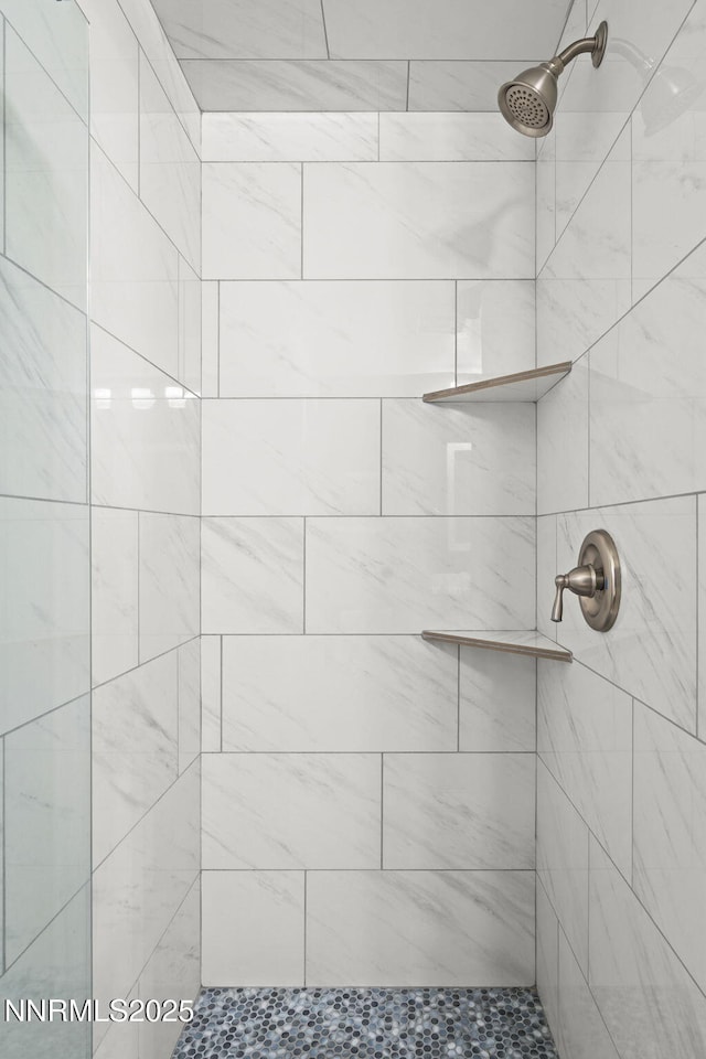 807 Alder Ave Unit 14, Incline Village, NV 89451 - bathroom featuring tiled shower