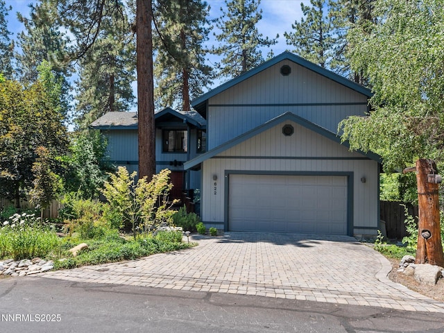 622 Freel Dr, Zephyr Cove, NV 89448 - photo 1