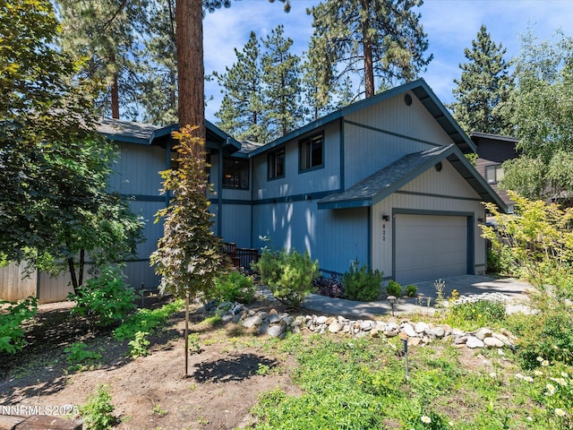 622 Freel Dr, Zephyr Cove, NV 89448 - photo 44