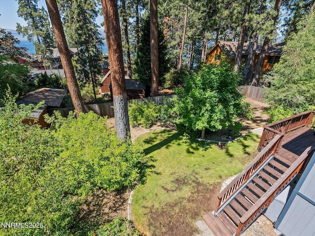 622 Freel Dr, Zephyr Cove, NV 89448 - photo 35
