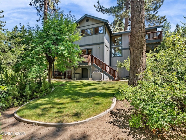 622 Freel Dr, Zephyr Cove, NV 89448 - photo 41