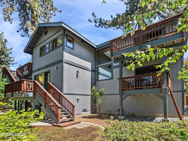 622 Freel Dr, Zephyr Cove, NV 89448 - photo 48