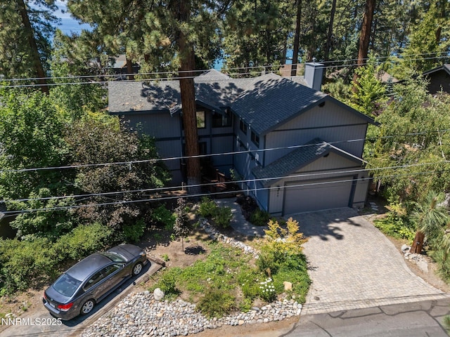 622 Freel Dr, Zephyr Cove, NV 89448 - photo 52
