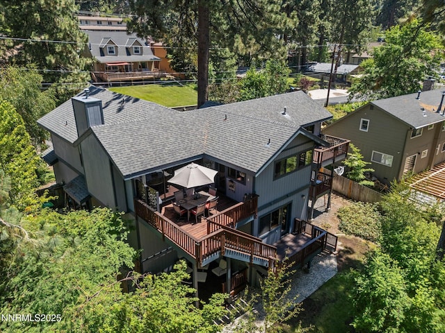 622 Freel Dr, Zephyr Cove, NV 89448 - photo 53