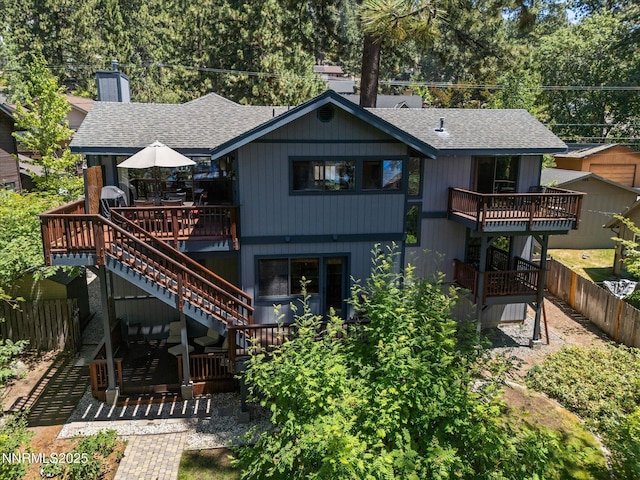 622 Freel Dr, Zephyr Cove, NV 89448 - photo 4