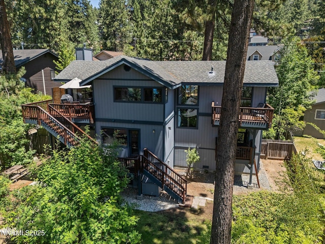 622 Freel Dr, Zephyr Cove, NV 89448 - photo 55