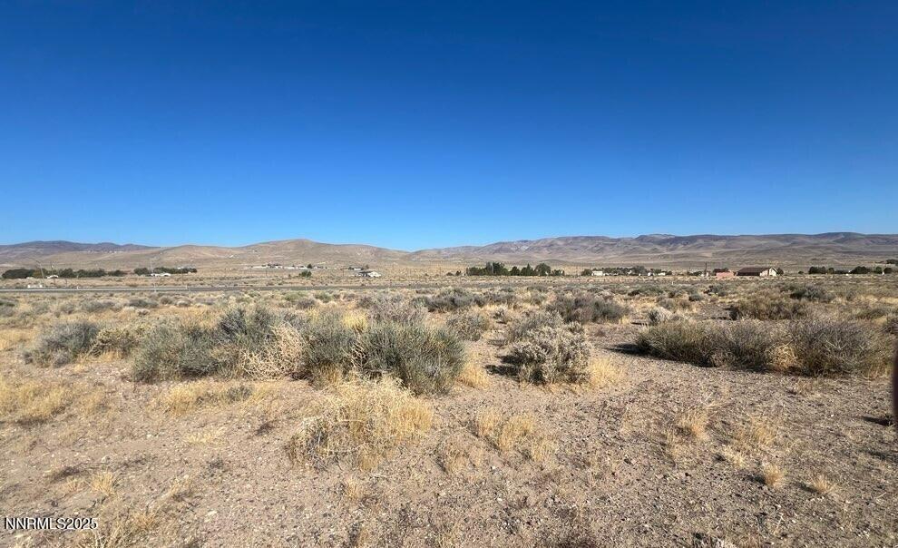 5400 Esther Ave, Silver Springs, NV 89429