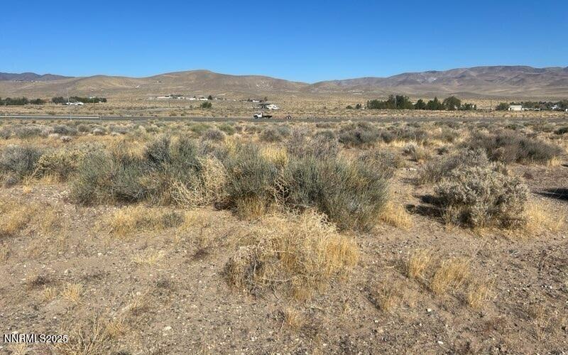 5400 Esther Ave, Silver Springs, NV 89429