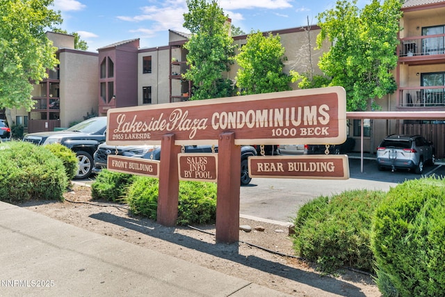 2955 Lakeside Dr Unit 203, Reno, NV 89509