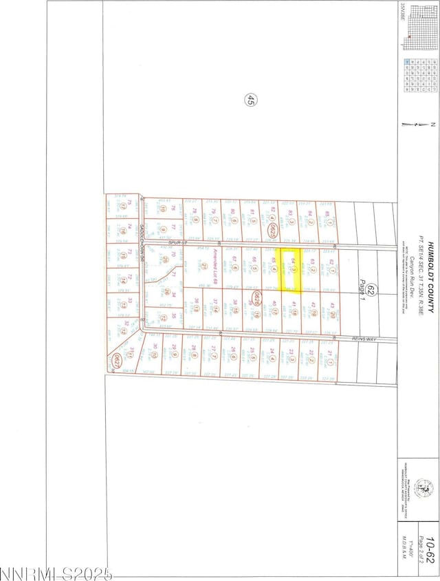 10565 Spur St, Winnemucca, NV 89445