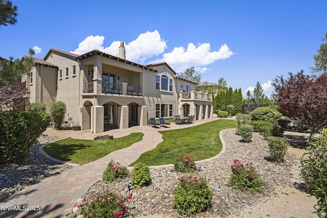14220 Eagle Springs Ct, Reno, NV 89511 - photo 48