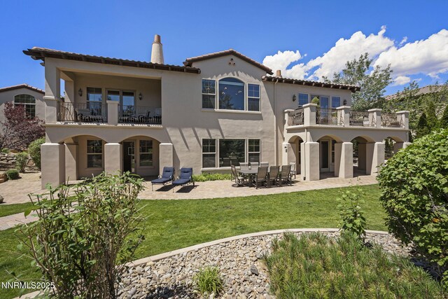 14220 Eagle Springs Ct, Reno, NV 89511 - photo 50