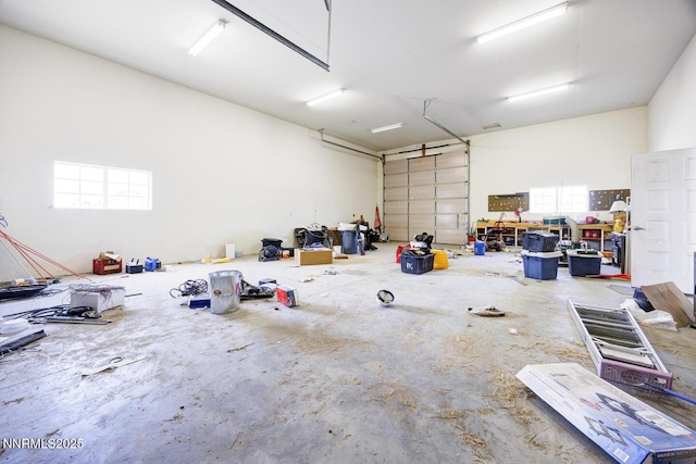 4625 Schurz Hwy, Fallon, NV 89406 - view of garage