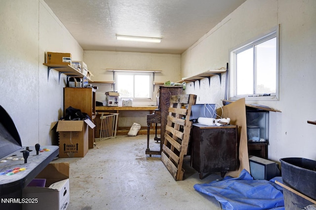 4625 Schurz Hwy, Fallon, NV 89406 - view of storage room