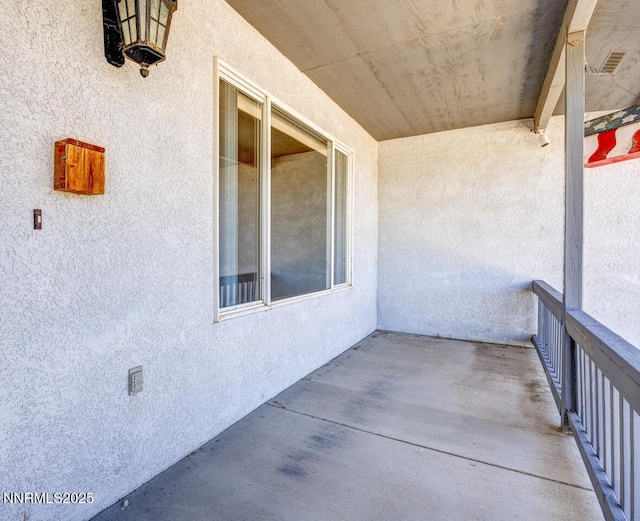 4625 Schurz Hwy, Fallon, NV 89406 - view of patio