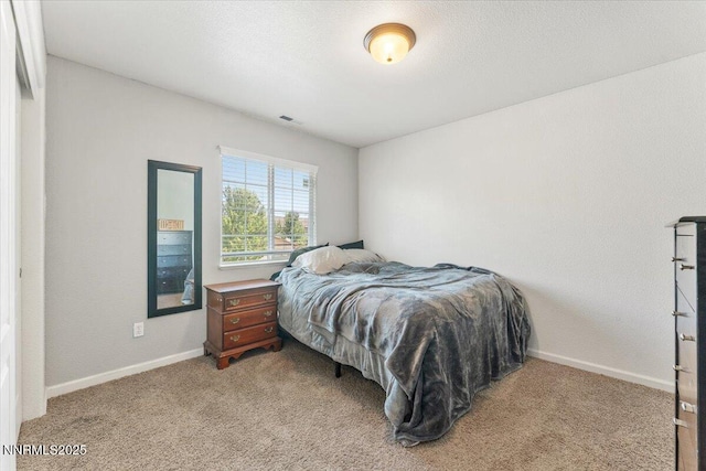 18324 Dustin Ct, Reno, NV 89508 - bedroom featuring light carpet and baseboards