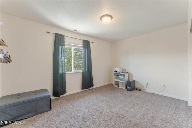 18324 Dustin Ct, Reno, NV 89508 - spare room with carpet and baseboards