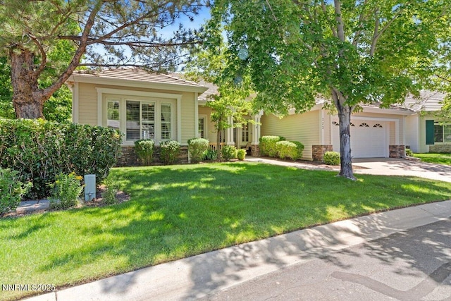 323 Genoa Springs Dr, Genoa, NV 89411 - photo 30