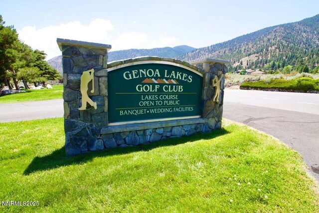 323 Genoa Springs Dr, Genoa, NV 89411 - photo 31